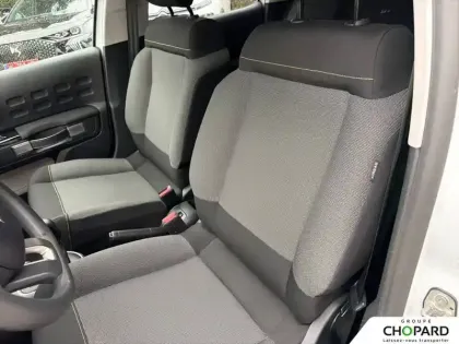 Photo 128 Citroën C3  PureTech 83 S&S BVM5