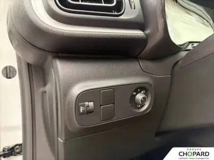 Photo 24 Citroën C3  PureTech 83 S&S BVM5