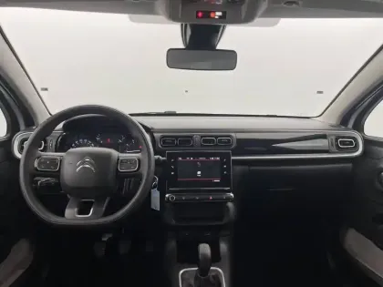 Photo 168 Citroën C3  PureTech 83 S&S BVM5