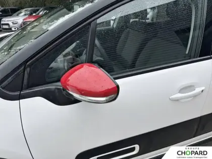 Photo 134 Citroën C3  PureTech 83 S&S BVM5