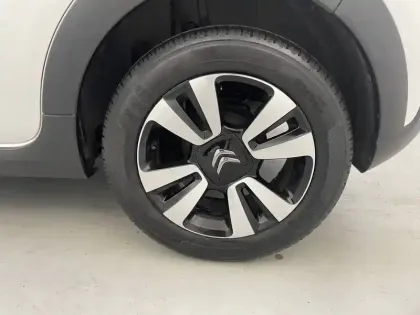 Photo 40 Citroën C3  PureTech 83 S&S BVM5