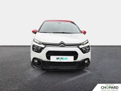 Photo 60 Citroën C3 Gén. III Ph2 Shine 5