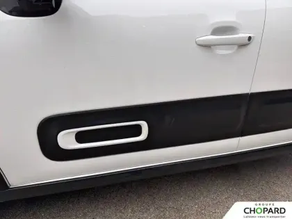 Photo 130 Citroën C3  PureTech 83 S&S BVM5