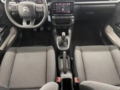 Photo 163 Citroën C3  PureTech 83 S&S BVM5