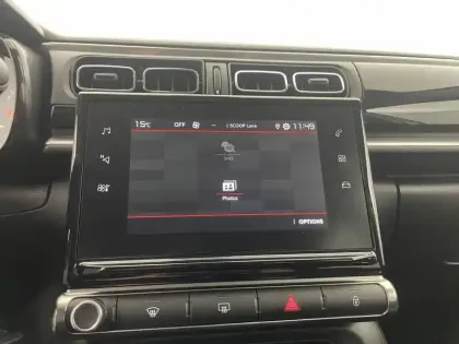 Photo 101 Citroën C3 Gén. III Ph2 Shine 5