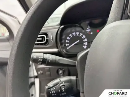 Photo 68 Citroën C3 Gén. III Ph2 Shine 5