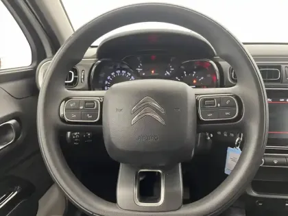 Photo 47 Citroën C3  PureTech 83 S&S BVM5