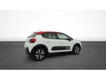 Photo 147 Citroën C3  PureTech 83 S&S BVM5