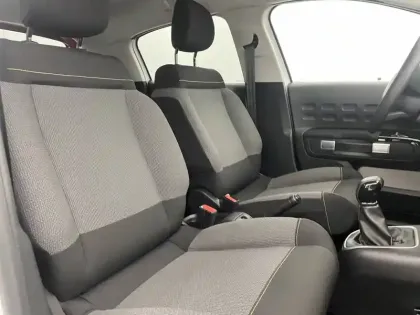 Photo 51 Citroën C3  PureTech 83 S&S BVM5