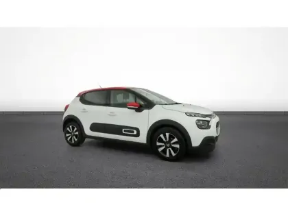 Photo 92 Citroën C3 Gén. III Ph2 Shine 5