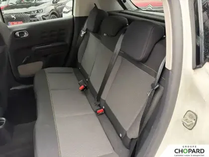 Photo 7 Citroën C3  PureTech 83 S&S BVM5