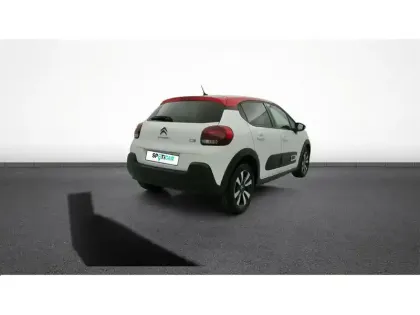 Photo 89 Citroën C3 Gén. III Ph2 Shine 5