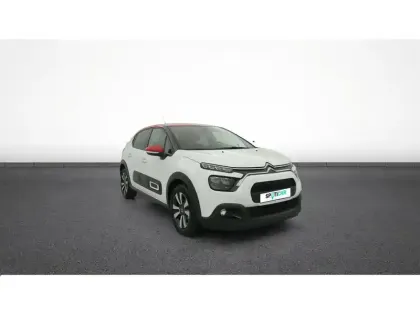 Photo 93 Citroën C3 Gén. III Ph2 Shine 5