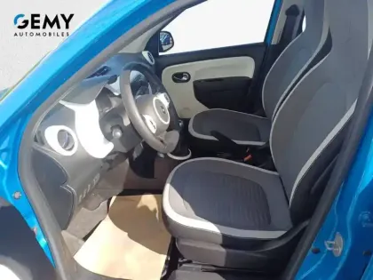 Photo 8 Renault Twingo  III 0.9 TCe 90 Energy