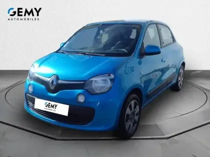 Photo Renault Twingo Zen