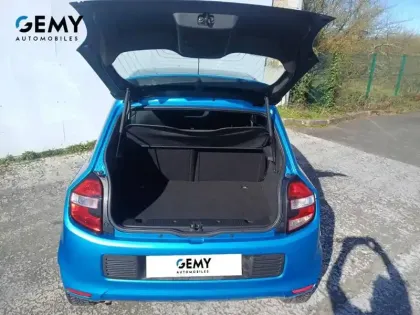 Photo 5 Renault Twingo  III 0.9 TCe 90 Energy