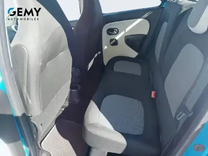 Photo 9 Renault Twingo  III 0.9 TCe 90 Energy