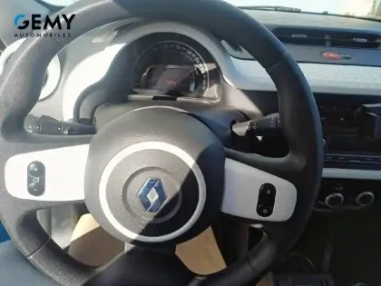 Photo 13 Renault Twingo  III 0.9 TCe 90 Energy