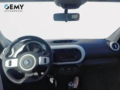 Photo 7 Renault Twingo  III 0.9 TCe 90 Energy