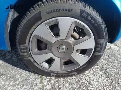 Photo 10 Renault Twingo  III 0.9 TCe 90 Energy