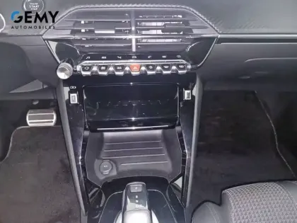 Photo 44 Peugeot 2008 Gén. II Ph1 NG GT 5