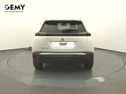 Photo 35 Peugeot 2008 Gén. II Ph1 NG GT 5