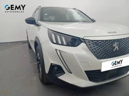 Photo 50 Peugeot 2008 Gén. II Ph1 NG GT 5