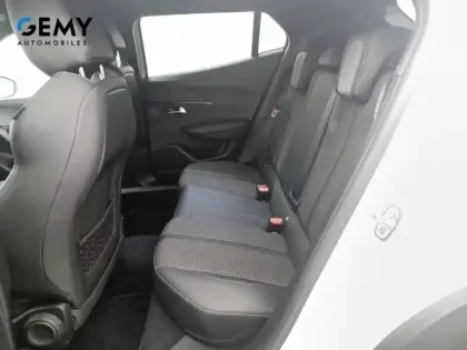 Photo 40 Peugeot 2008 Gén. II Ph1 NG GT 5