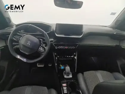 Photo 38 Peugeot 2008 Gén. II Ph1 NG GT 5