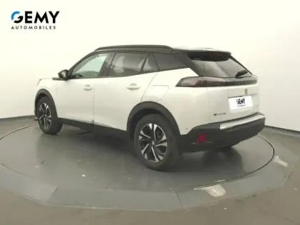 Photo 37 Peugeot 2008 Gén. II Ph1 NG GT 5