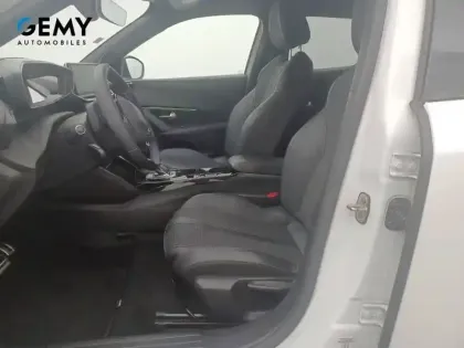 Photo 39 Peugeot 2008 Gén. II Ph1 NG GT 5