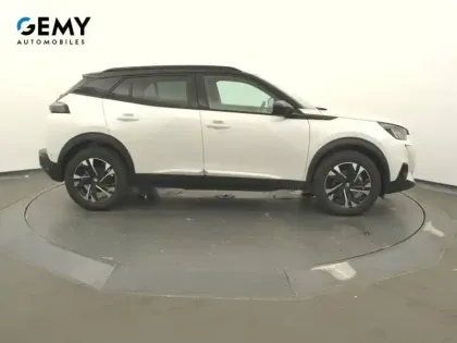 Photo 34 Peugeot 2008 Gén. II Ph1 NG GT 5