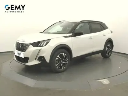 Photo 31 Peugeot 2008 Gén. II Ph1 NG GT 5