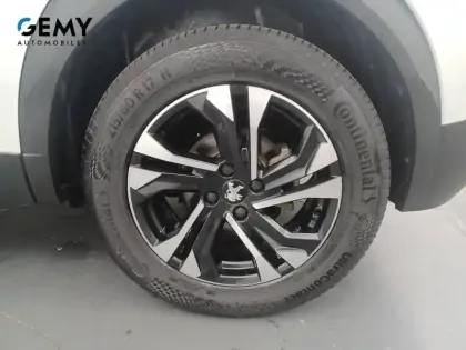 Photo 41 Peugeot 2008 Gén. II Ph1 NG GT 5