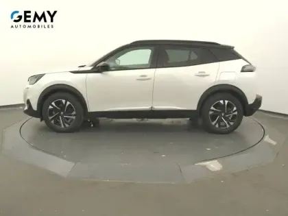 Photo 49 Peugeot 2008 Gén. II Ph1 NG GT 5