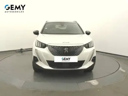 Photo 32 Peugeot 2008 Gén. II Ph1 NG GT 5