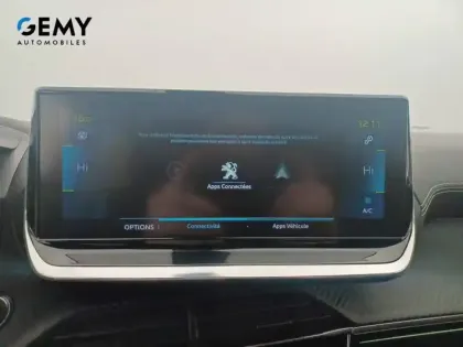 Photo 45 Peugeot 2008 Gén. II Ph1 NG GT 5