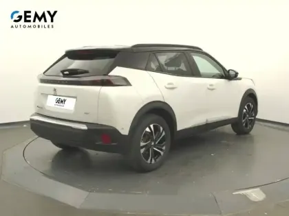 Photo 48 Peugeot 2008 Gén. II Ph1 NG GT 5