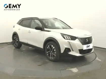 Photo 33 Peugeot 2008 Gén. II Ph1 NG GT 5