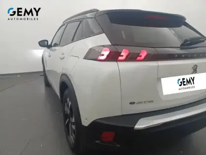 Photo 47 Peugeot 2008 Gén. II Ph1 NG GT 5