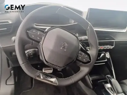 Photo 43 Peugeot 2008 Gén. II Ph1 NG GT 5