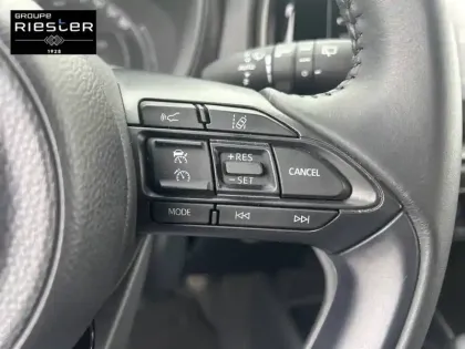 Photo 19 Toyota Aygo  X 1.0 VVT-i 72 S-CVT