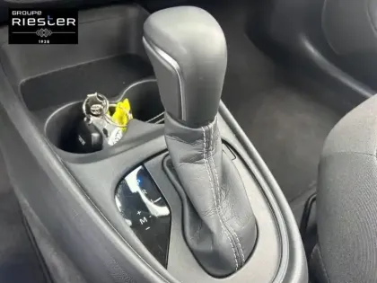 Photo 22 Toyota Aygo  X 1.0 VVT-i 72 S-CVT