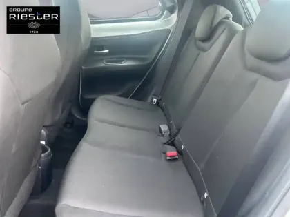 Photo 9 Toyota Aygo  X 1.0 VVT-i 72 S-CVT