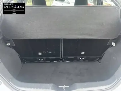 Photo 5 Toyota Aygo  X 1.0 VVT-i 72 S-CVT