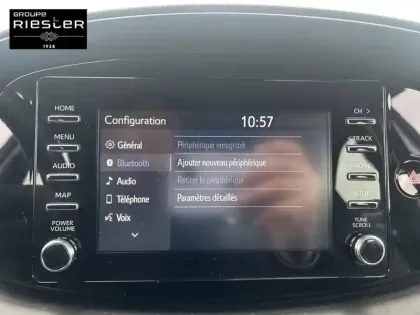 Photo 26 Toyota Aygo  X 1.0 VVT-i 72 S-CVT