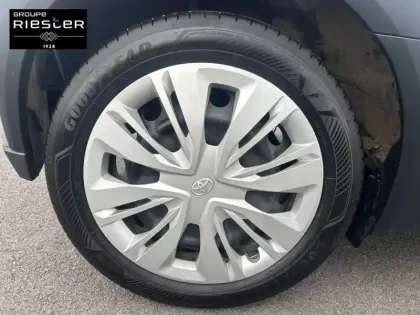 Photo 13 Toyota Aygo  X 1.0 VVT-i 72 S-CVT