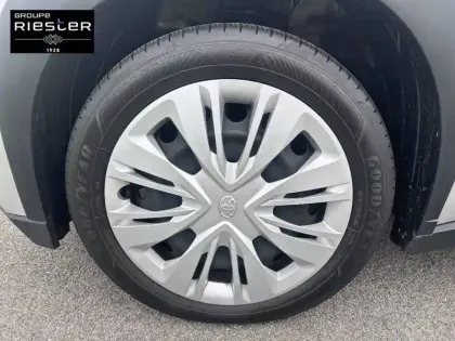 Photo 11 Toyota Aygo  X 1.0 VVT-i 72 S-CVT