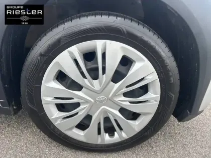 Photo 12 Toyota Aygo  X 1.0 VVT-i 72 S-CVT