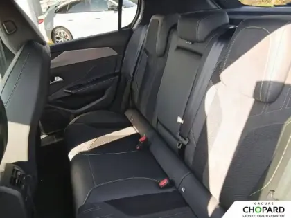 Photo 17 Peugeot 308  BlueHDi 130ch S&S EAT8